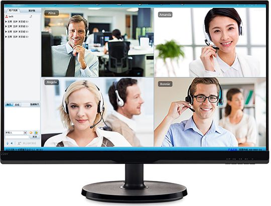 支持國貨，國產(chǎn)視頻會(huì)議大受歡迎