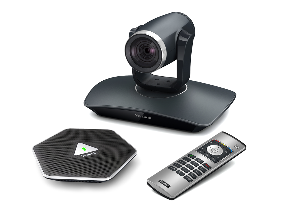 全高清視頻會議系統(tǒng)V-110