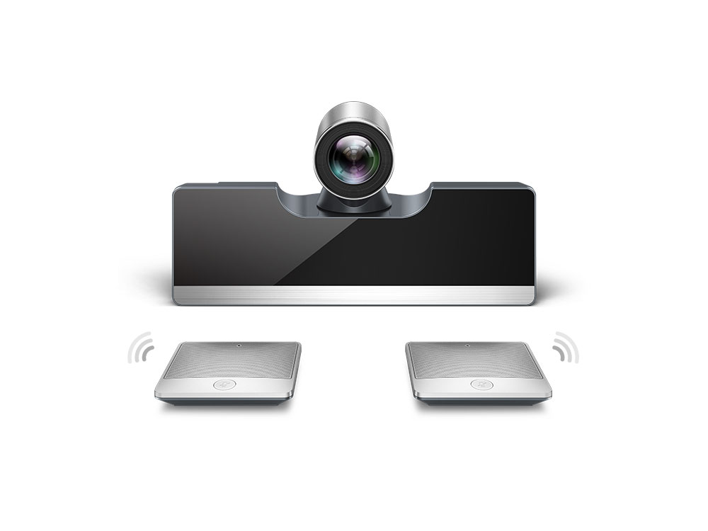 全高清視頻會(huì)議系統(tǒng)V-500