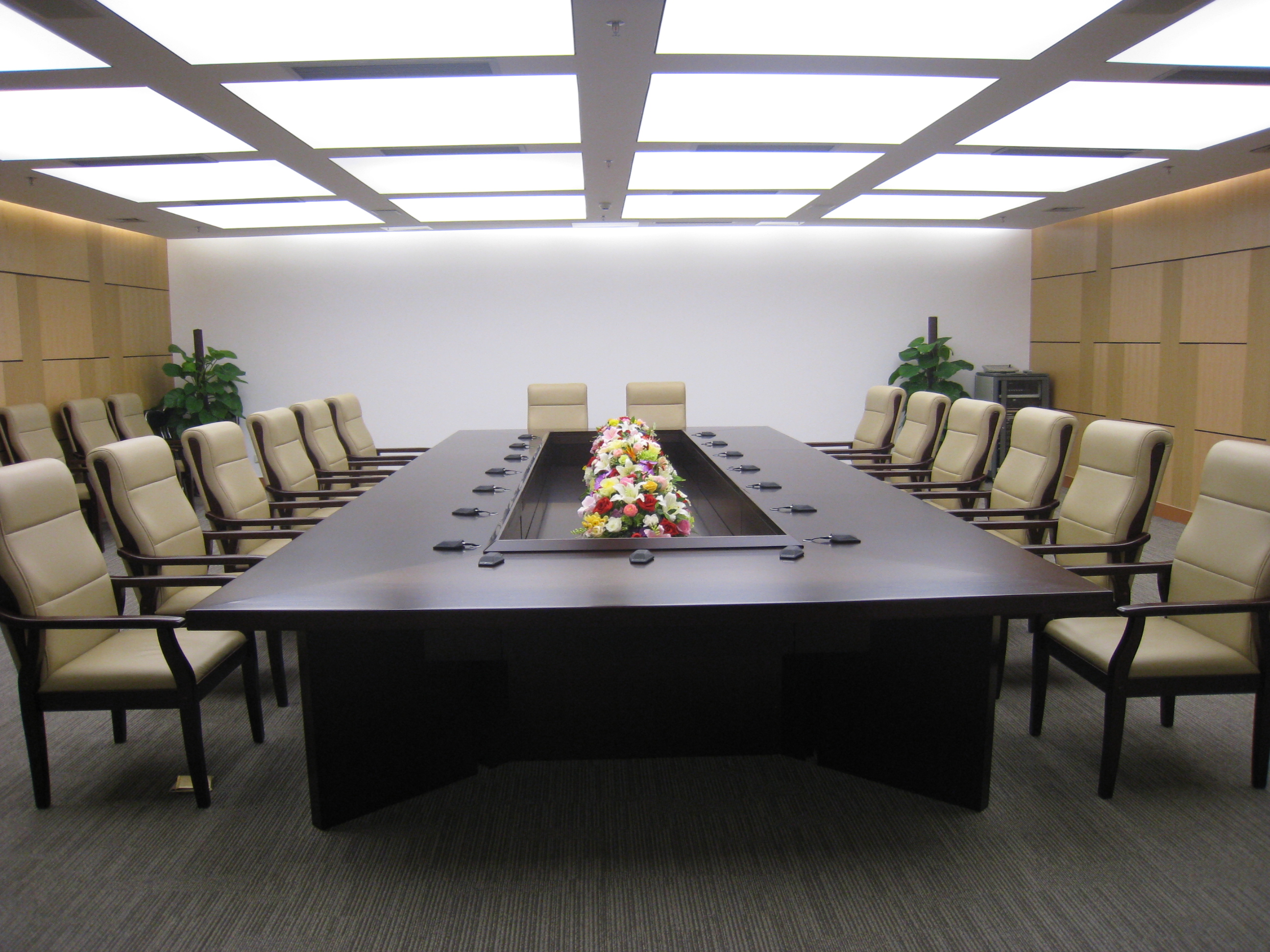 哪些企業(yè)適合部署視頻會議系統(tǒng)管理