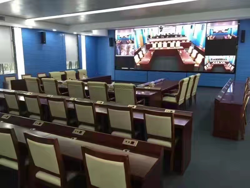 視頻會議系統(tǒng)與遠程醫(yī)療解決方案，推動醫(yī)療與健康領(lǐng)域的數(shù)字化轉(zhuǎn)型