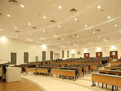 電視電話會(huì)議系統(tǒng)會(huì)議室有什么功能你真的了解嗎？