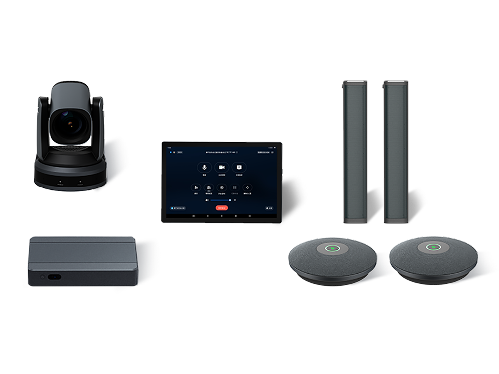 騰訊大會(huì)議室