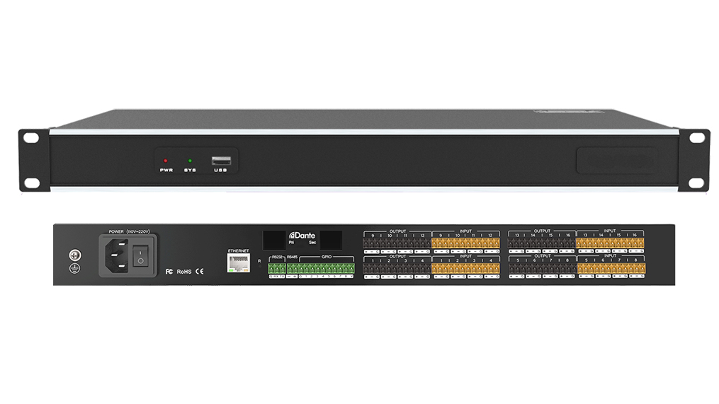 數(shù)字音頻控制系統(tǒng) 數(shù)字音頻控制系統(tǒng)
