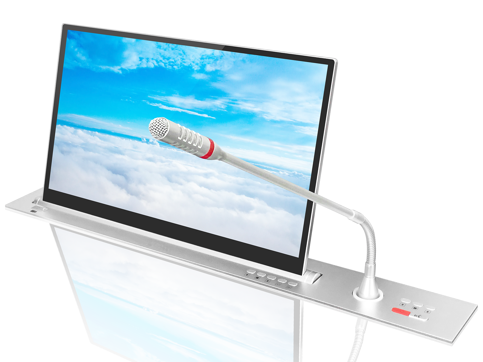 無紙化會(huì)議系統(tǒng) 無紙化會(huì)議系統(tǒng)